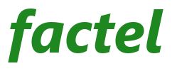 Factel logo